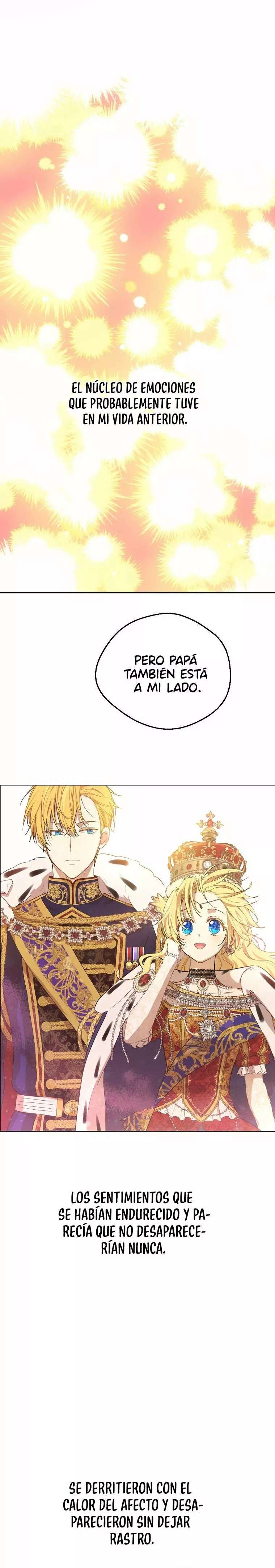 Read ¿Quien Me Hizo Princesa_ (es) Manga Online