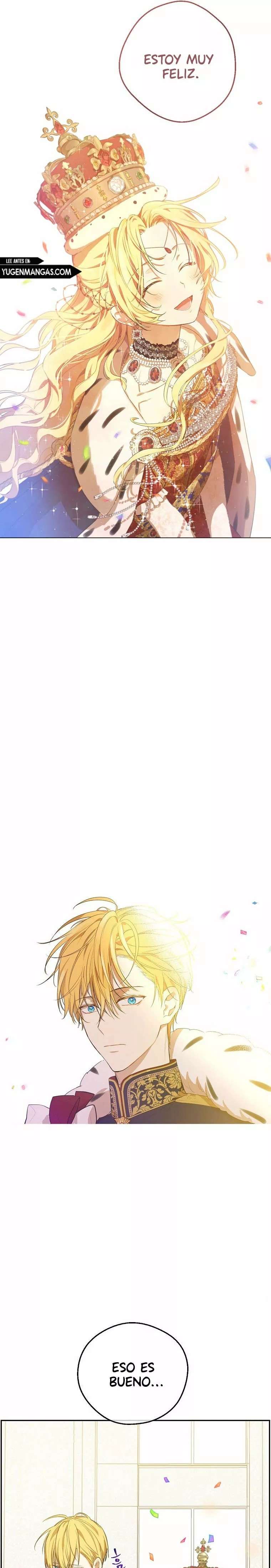 Read ¿Quien Me Hizo Princesa_ (es) Manga Online