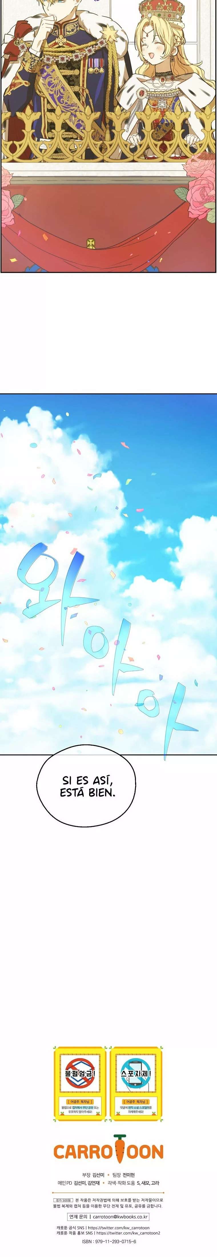 Read ¿Quien Me Hizo Princesa_ (es) Manga Online