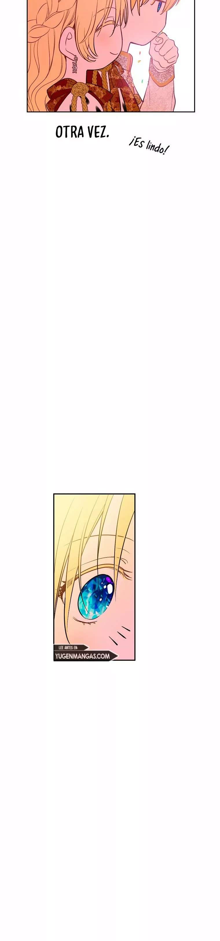 Read ¿Quien Me Hizo Princesa_ (es) Manga Online