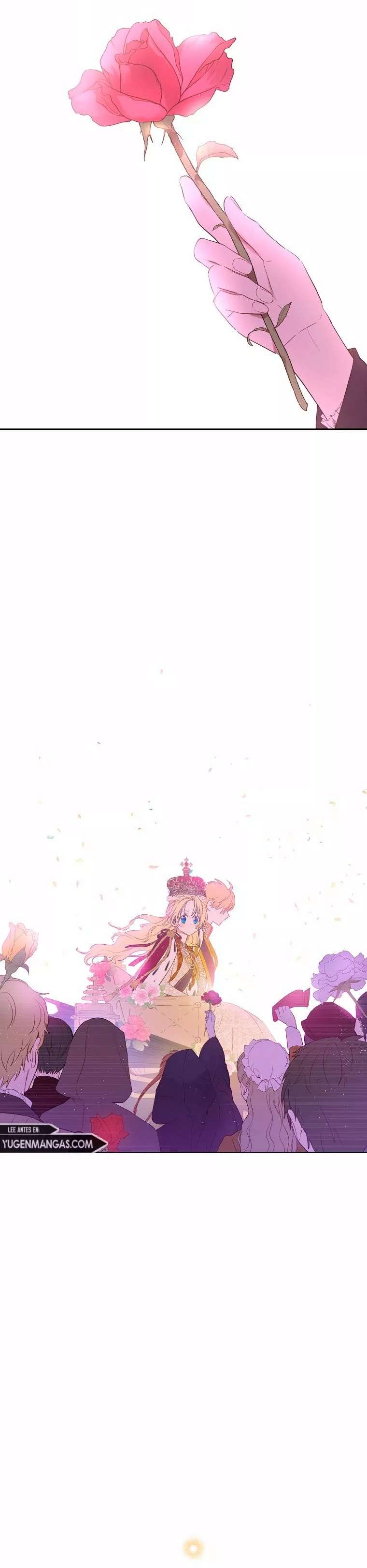 Read ¿Quien Me Hizo Princesa_ (es) Manga Online