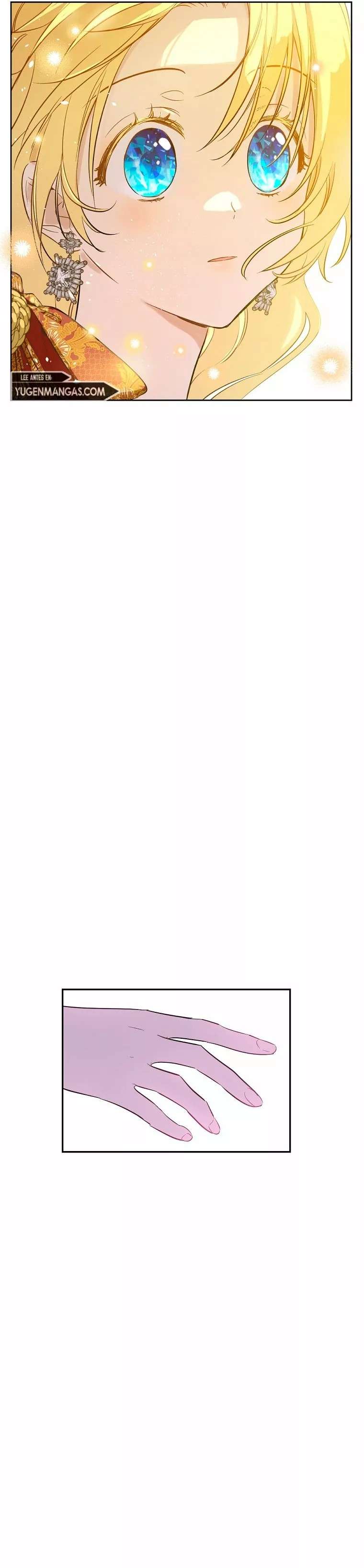 Read ¿Quien Me Hizo Princesa_ (es) Manga Online