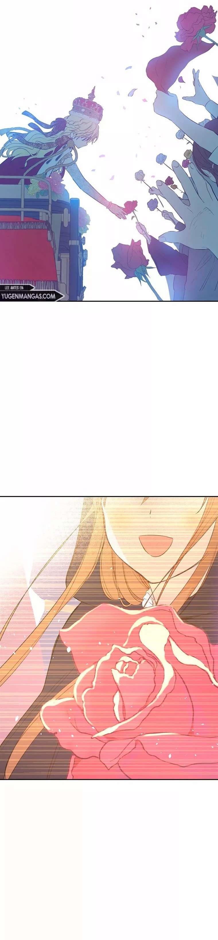 Read ¿Quien Me Hizo Princesa_ (es) Manga Online