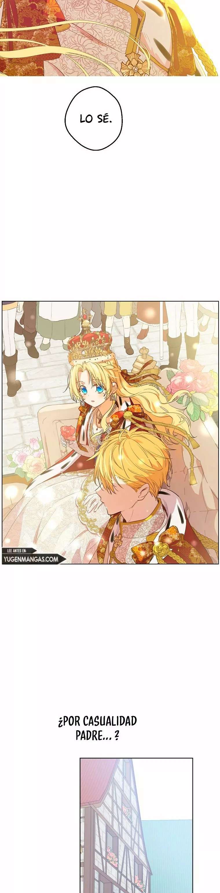 Read ¿Quien Me Hizo Princesa_ (es) Manga Online