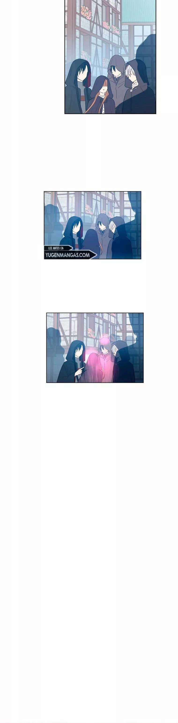 Read ¿Quien Me Hizo Princesa_ (es) Manga Online