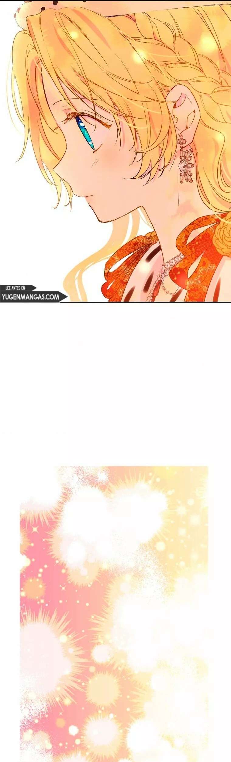 Read ¿Quien Me Hizo Princesa_ (es) Manga Online