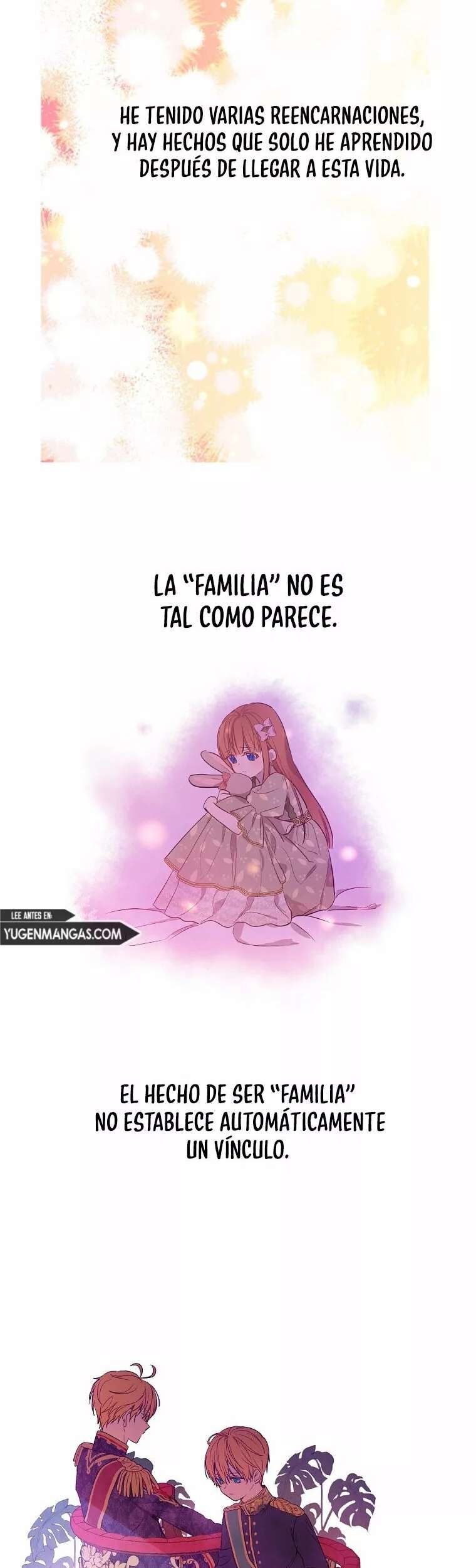 Read ¿Quien Me Hizo Princesa_ (es) Manga Online