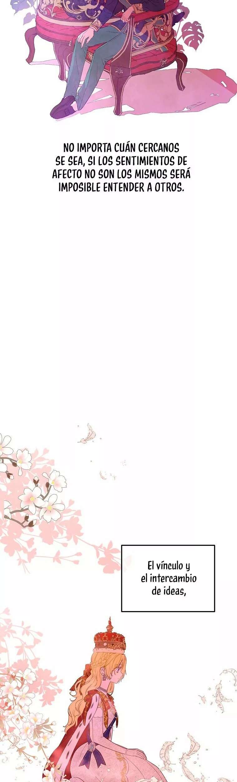 Read ¿Quien Me Hizo Princesa_ (es) Manga Online