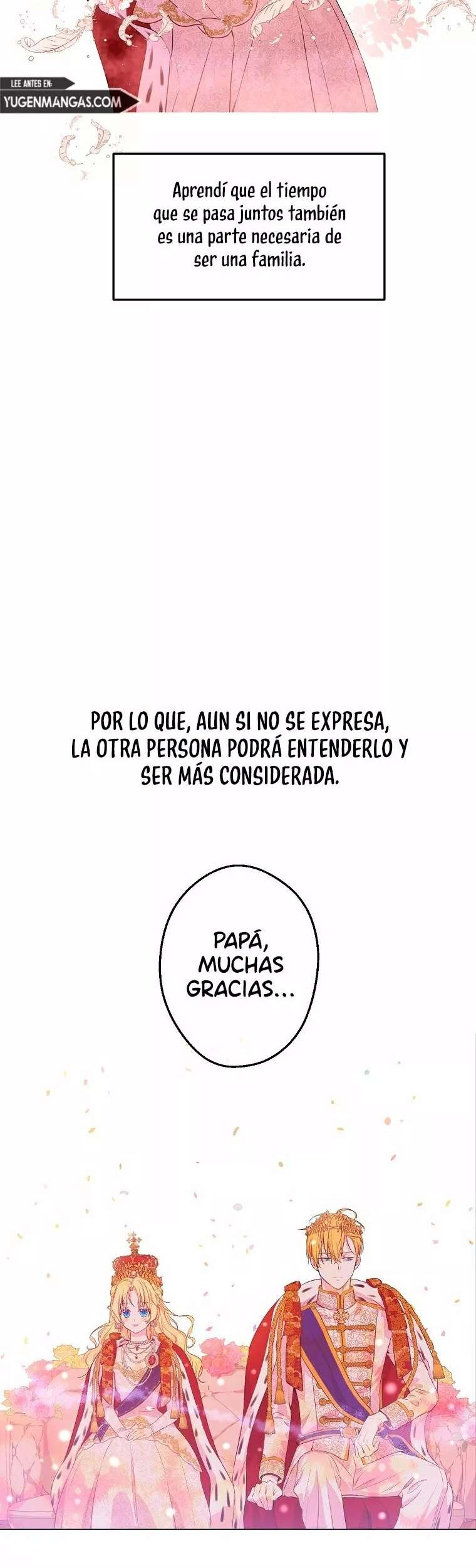 Read ¿Quien Me Hizo Princesa_ (es) Manga Online