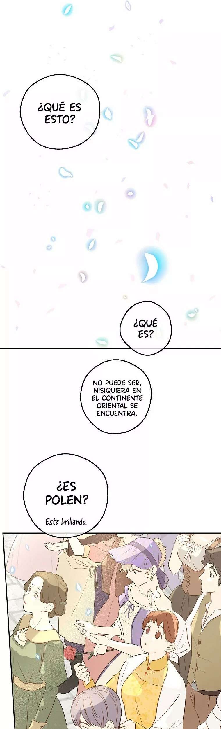 Read ¿Quien Me Hizo Princesa_ (es) Manga Online