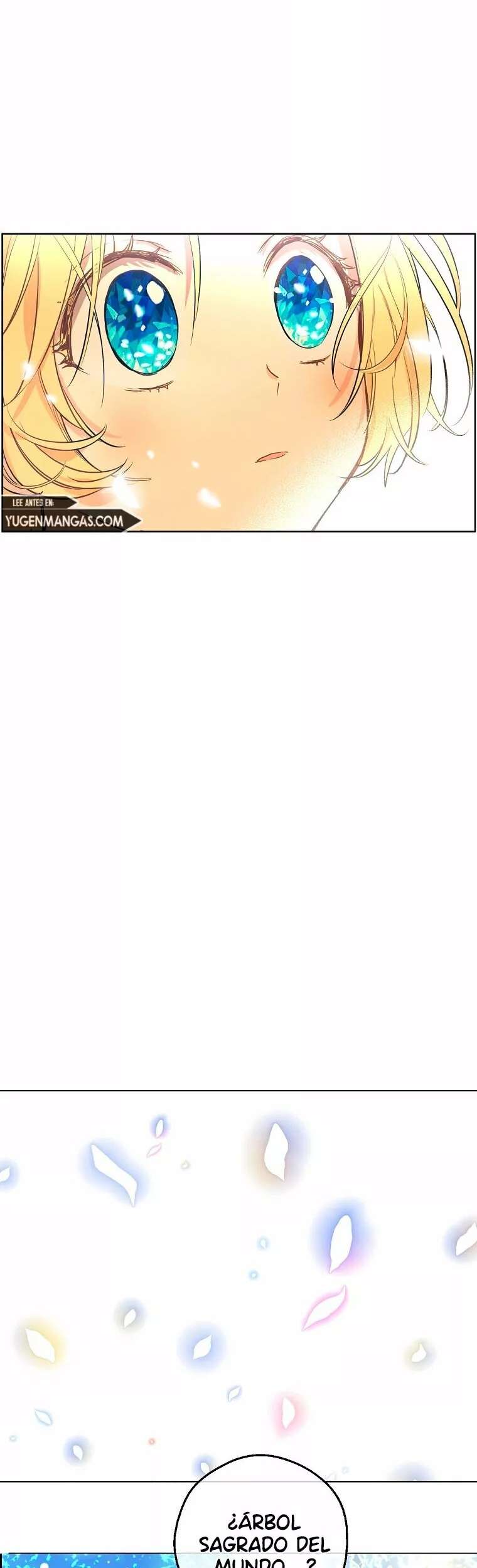 Read ¿Quien Me Hizo Princesa_ (es) Manga Online