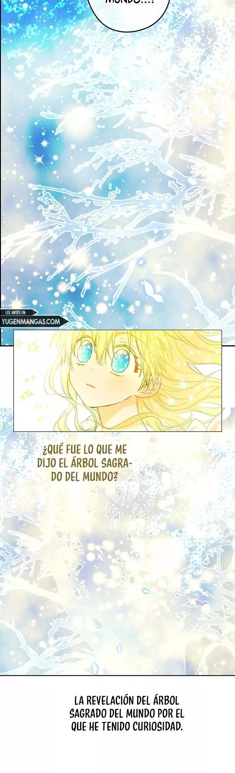 Read ¿Quien Me Hizo Princesa_ (es) Manga Online