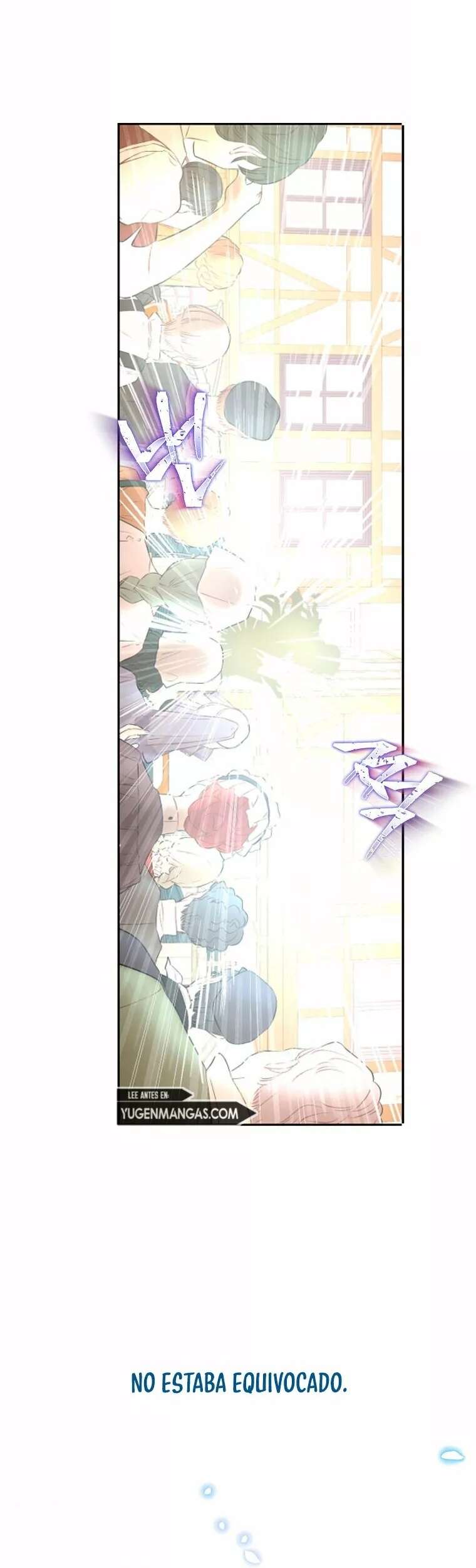 Read ¿Quien Me Hizo Princesa_ (es) Manga Online