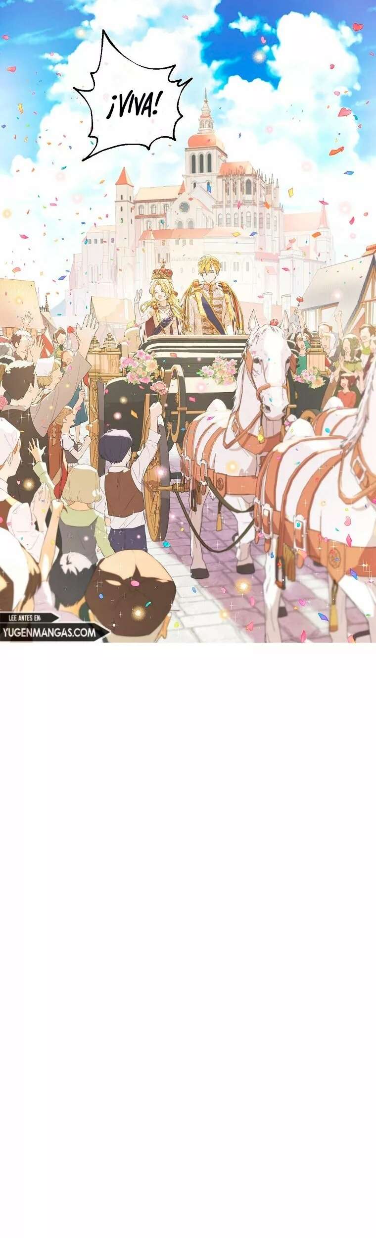 Read ¿Quien Me Hizo Princesa_ (es) Manga Online