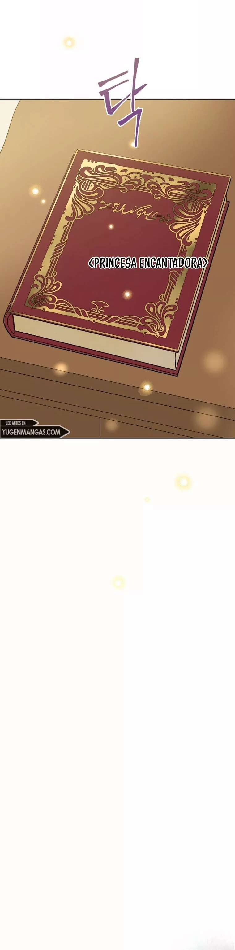 Read ¿Quien Me Hizo Princesa_ (es) Manga Online