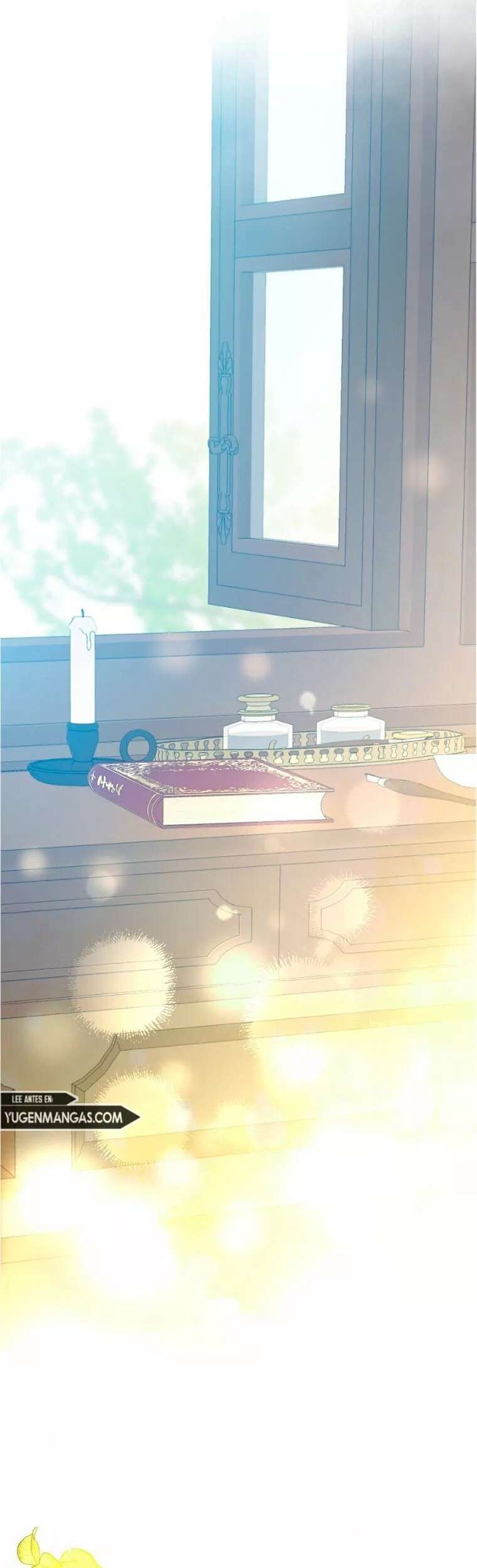 Read ¿Quien Me Hizo Princesa_ (es) Manga Online