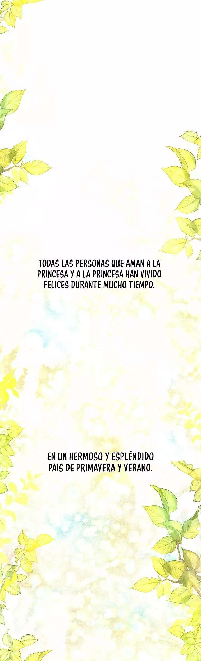 Read ¿Quien Me Hizo Princesa_ (es) Manga Online