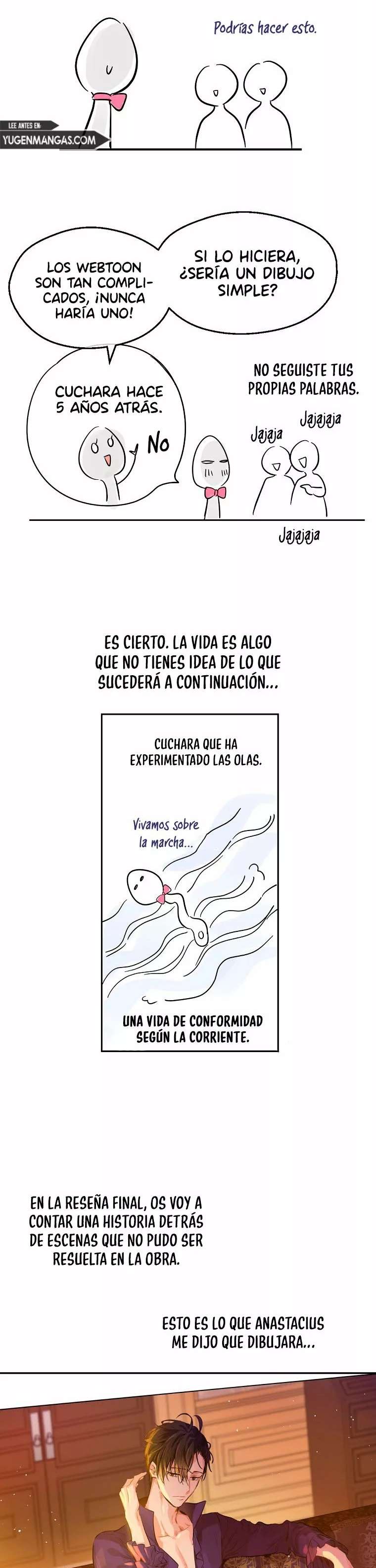 Read ¿Quien Me Hizo Princesa_ (es) Manga Online