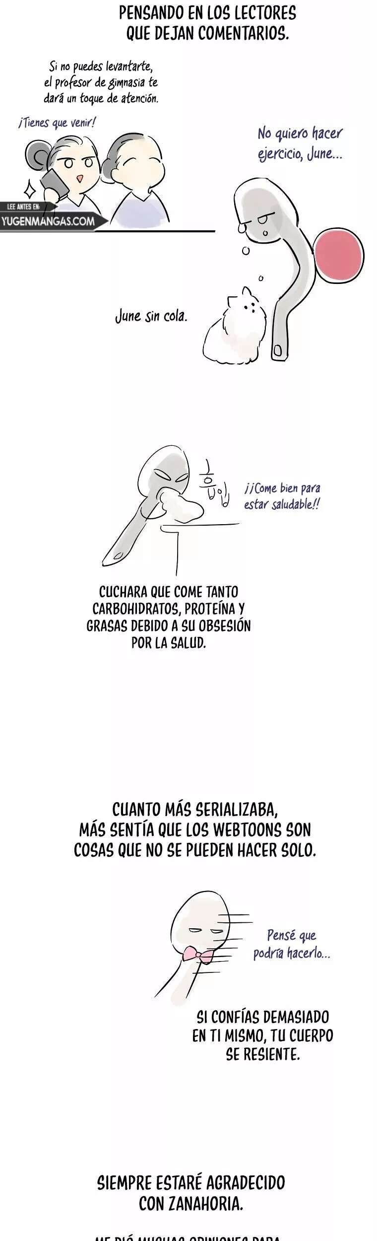 Read ¿Quien Me Hizo Princesa_ (es) Manga Online