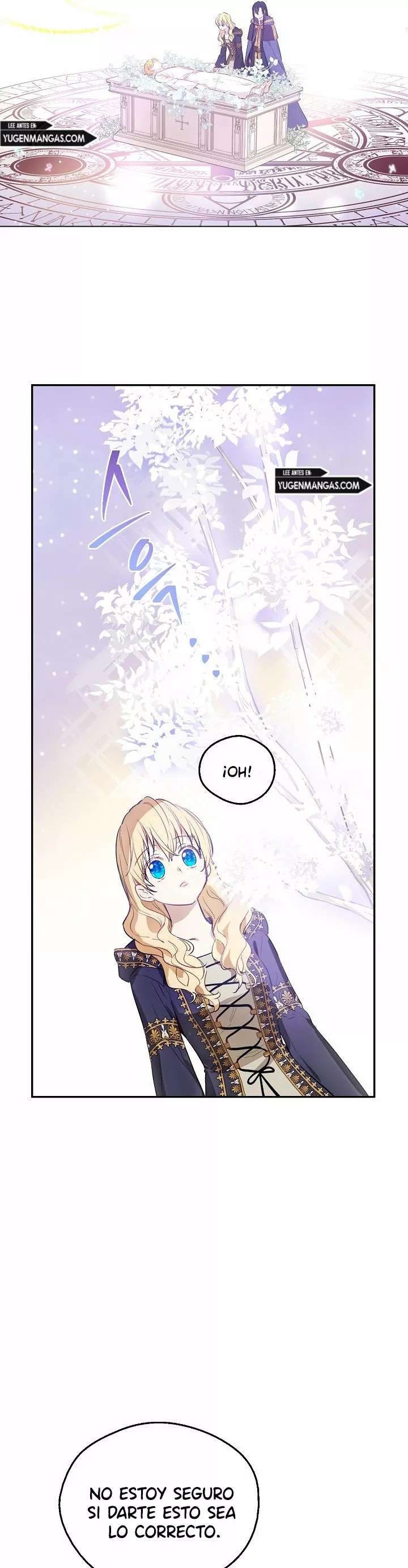 Read ¿Quien Me Hizo Princesa_ (es) Manga Online