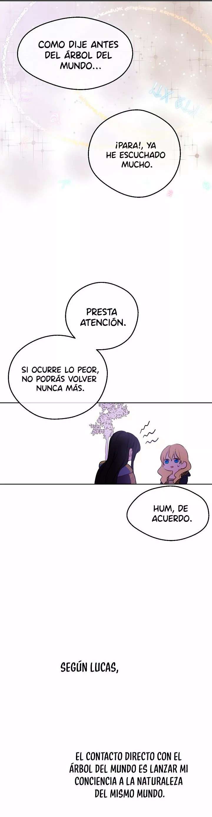 Read ¿Quien Me Hizo Princesa_ (es) Manga Online