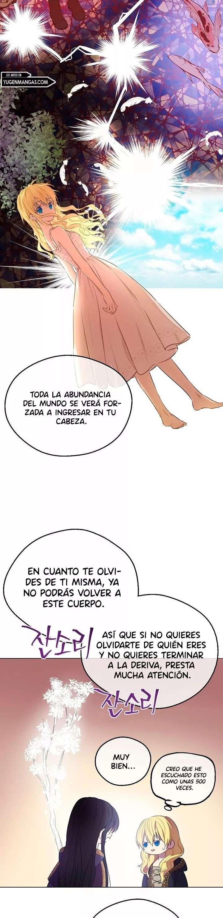 Read ¿Quien Me Hizo Princesa_ (es) Manga Online