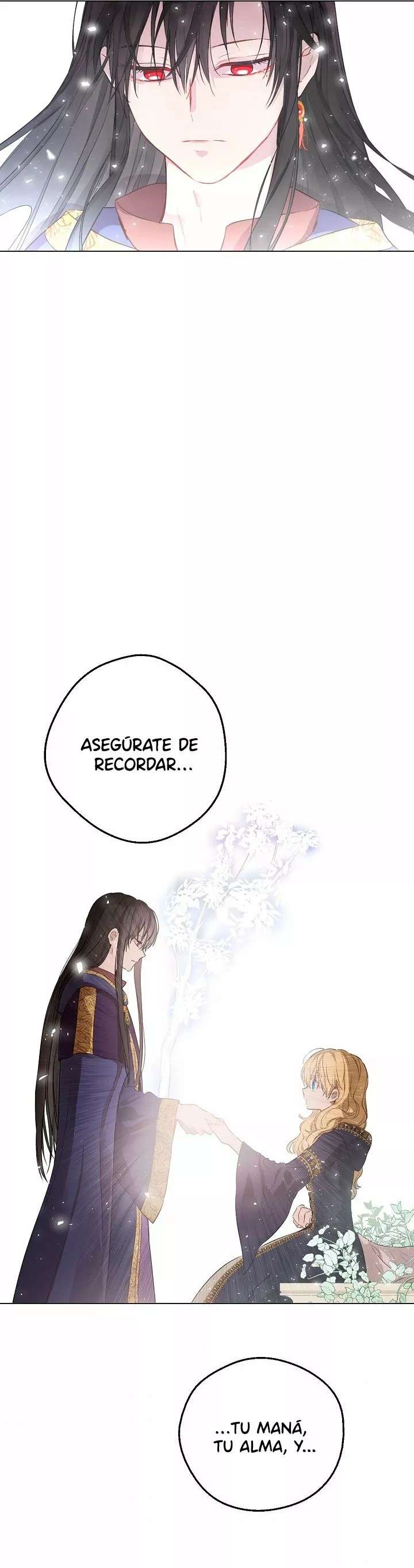 Read ¿Quien Me Hizo Princesa_ (es) Manga Online