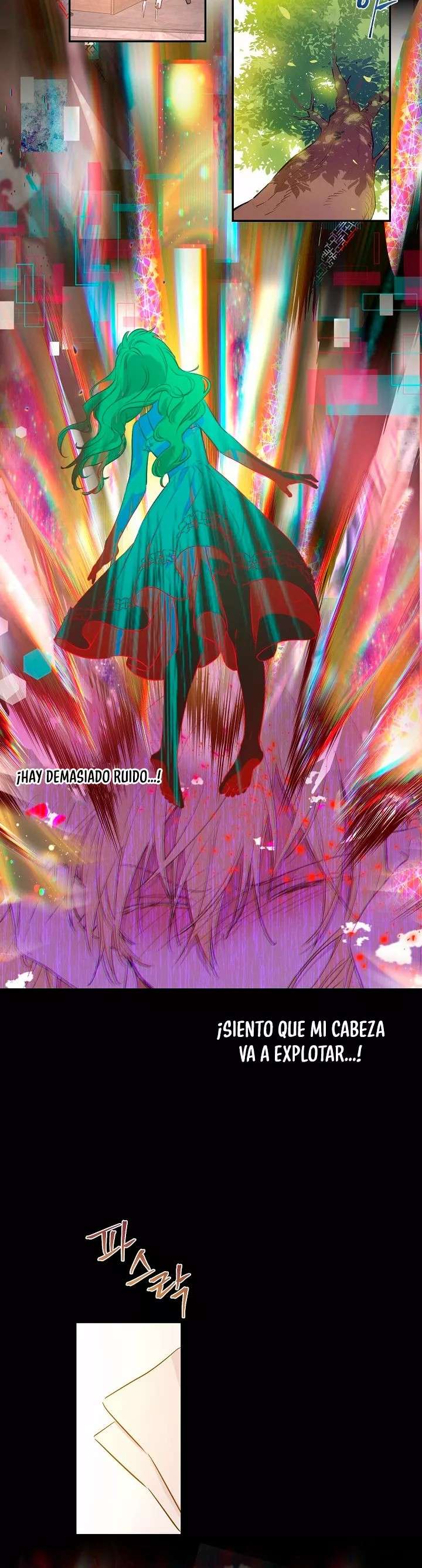 Read ¿Quien Me Hizo Princesa_ (es) Manga Online