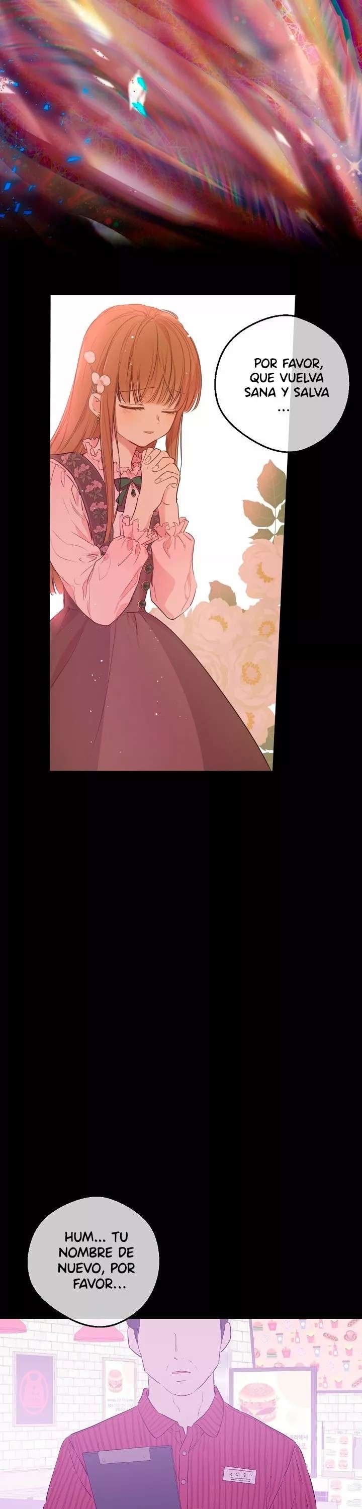 Read ¿Quien Me Hizo Princesa_ (es) Manga Online