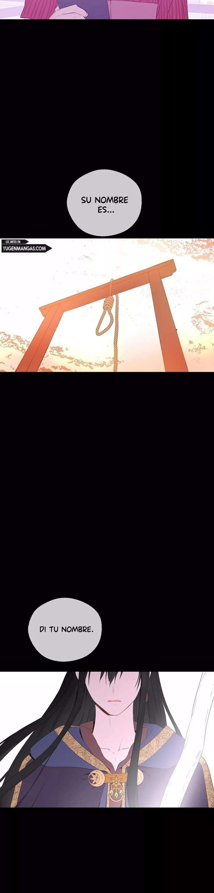 Read ¿Quien Me Hizo Princesa_ (es) Manga Online
