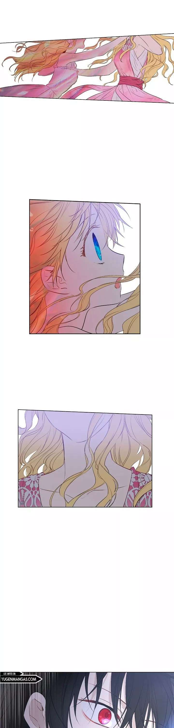 Read ¿Quien Me Hizo Princesa_ (es) Manga Online