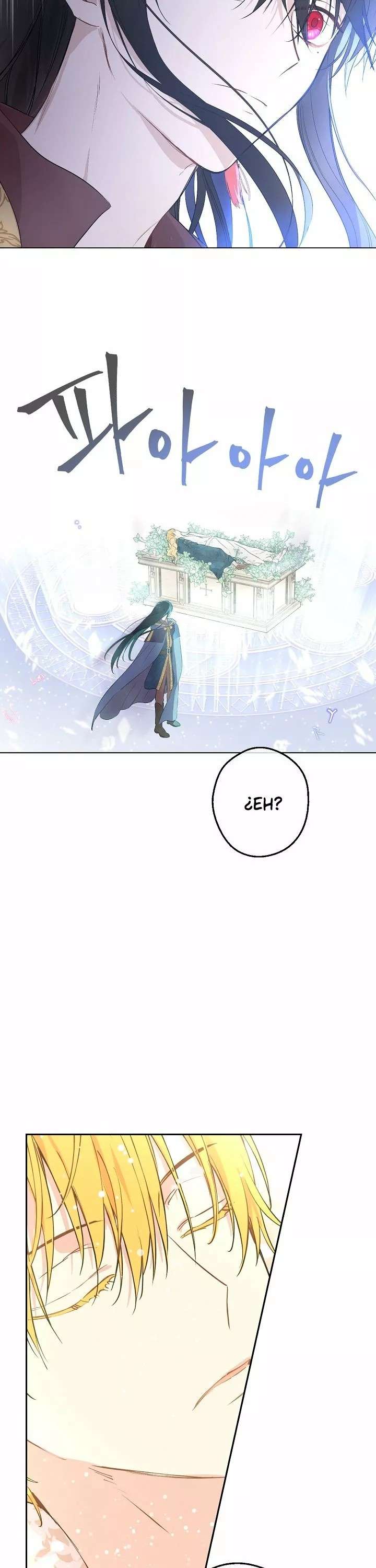Read ¿Quien Me Hizo Princesa_ (es) Manga Online