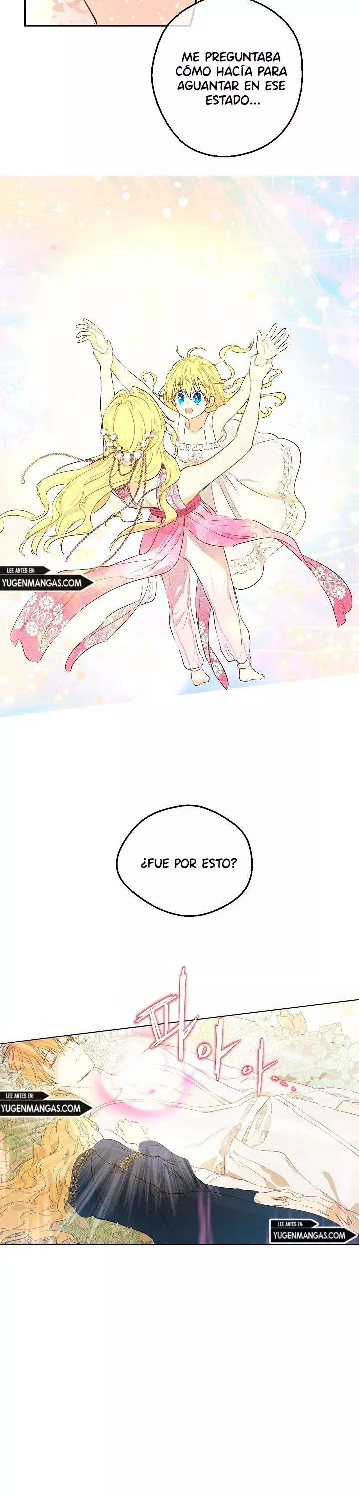 Read ¿Quien Me Hizo Princesa_ (es) Manga Online