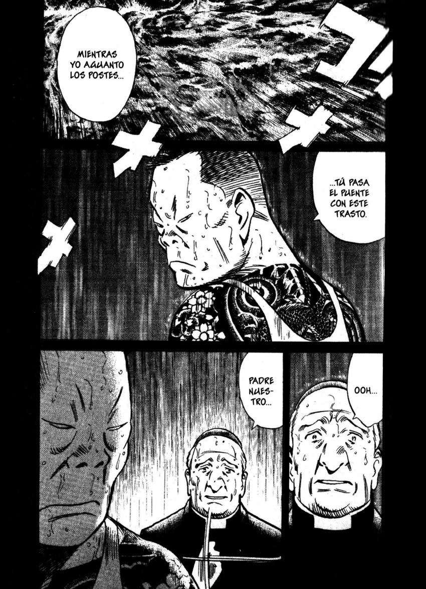 Read 20th Century Boys (es) Manga Online