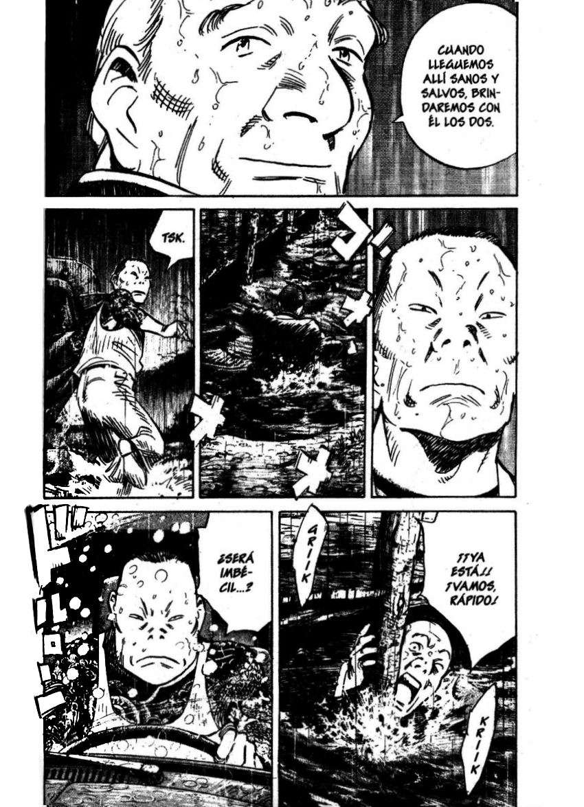 Read 20th Century Boys (es) Manga Online