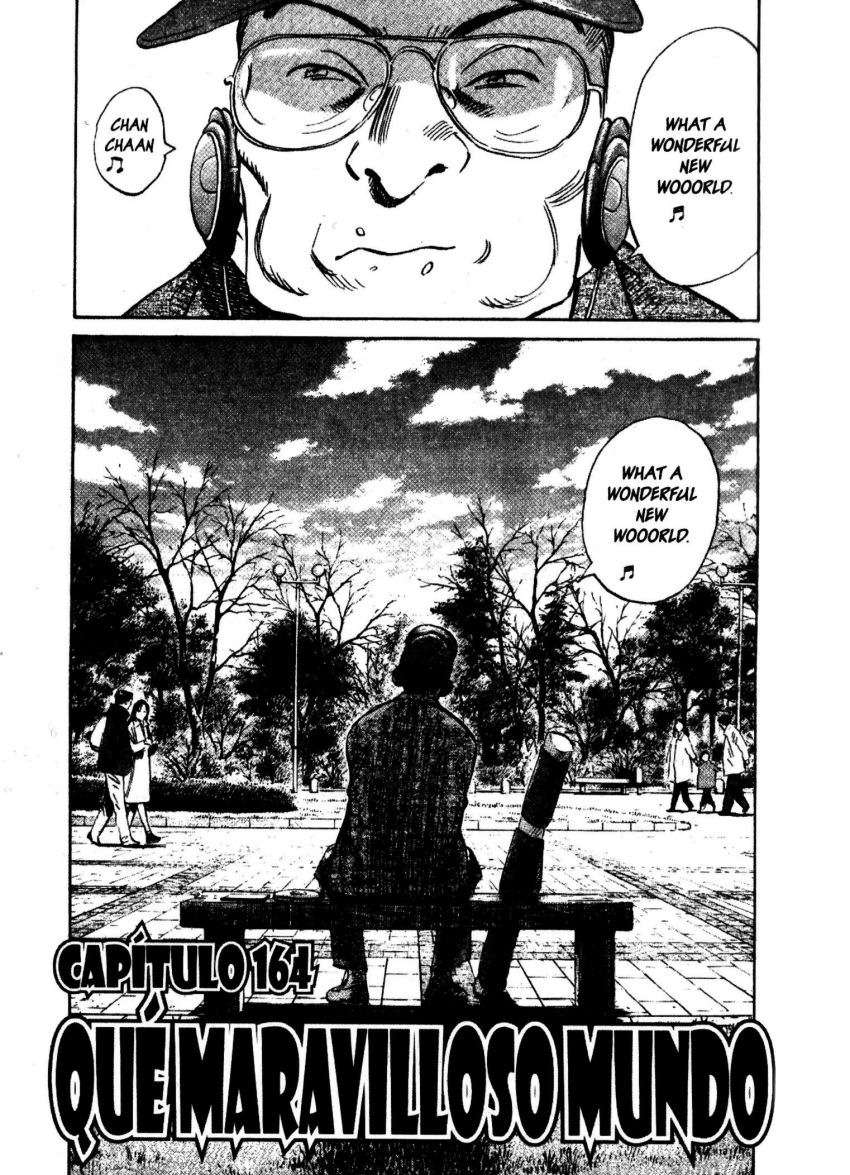 Read 20th Century Boys (es) Manga Online