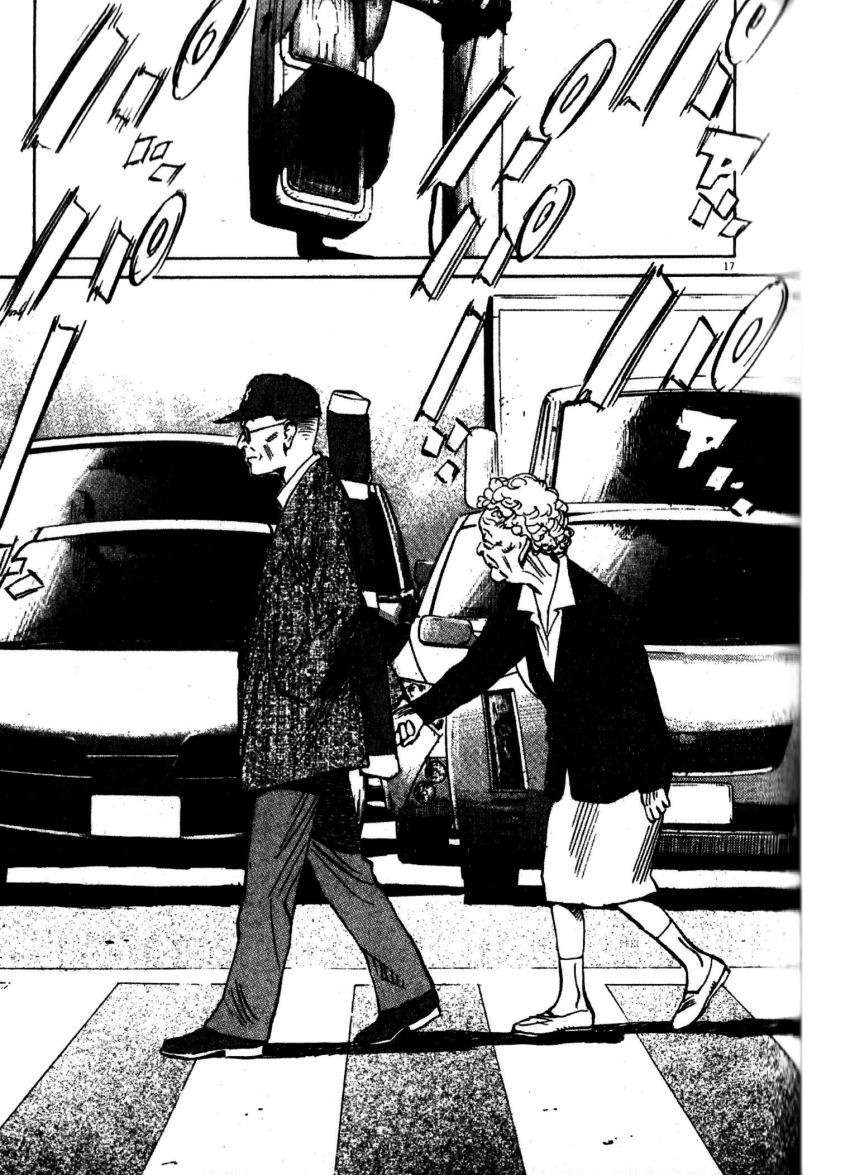 Read 20th Century Boys (es) Manga Online
