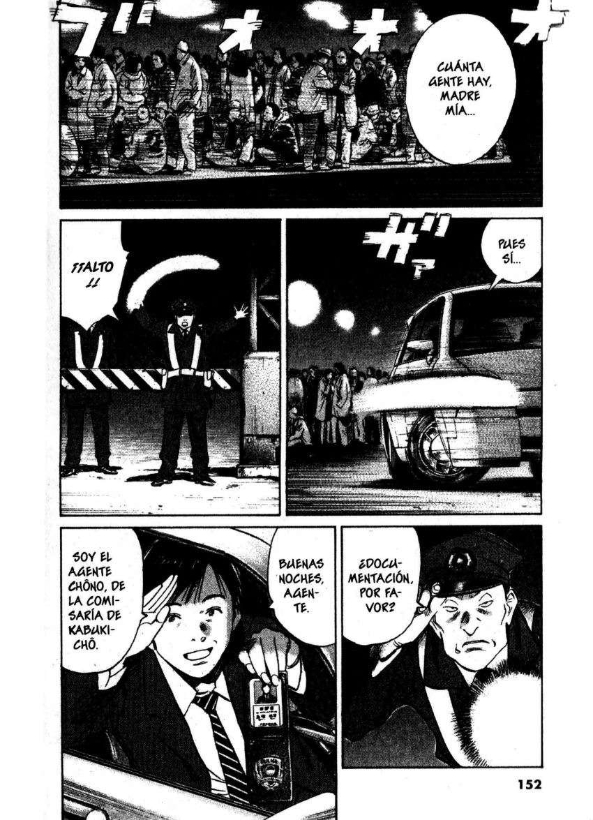 Read 20th Century Boys (es) Manga Online