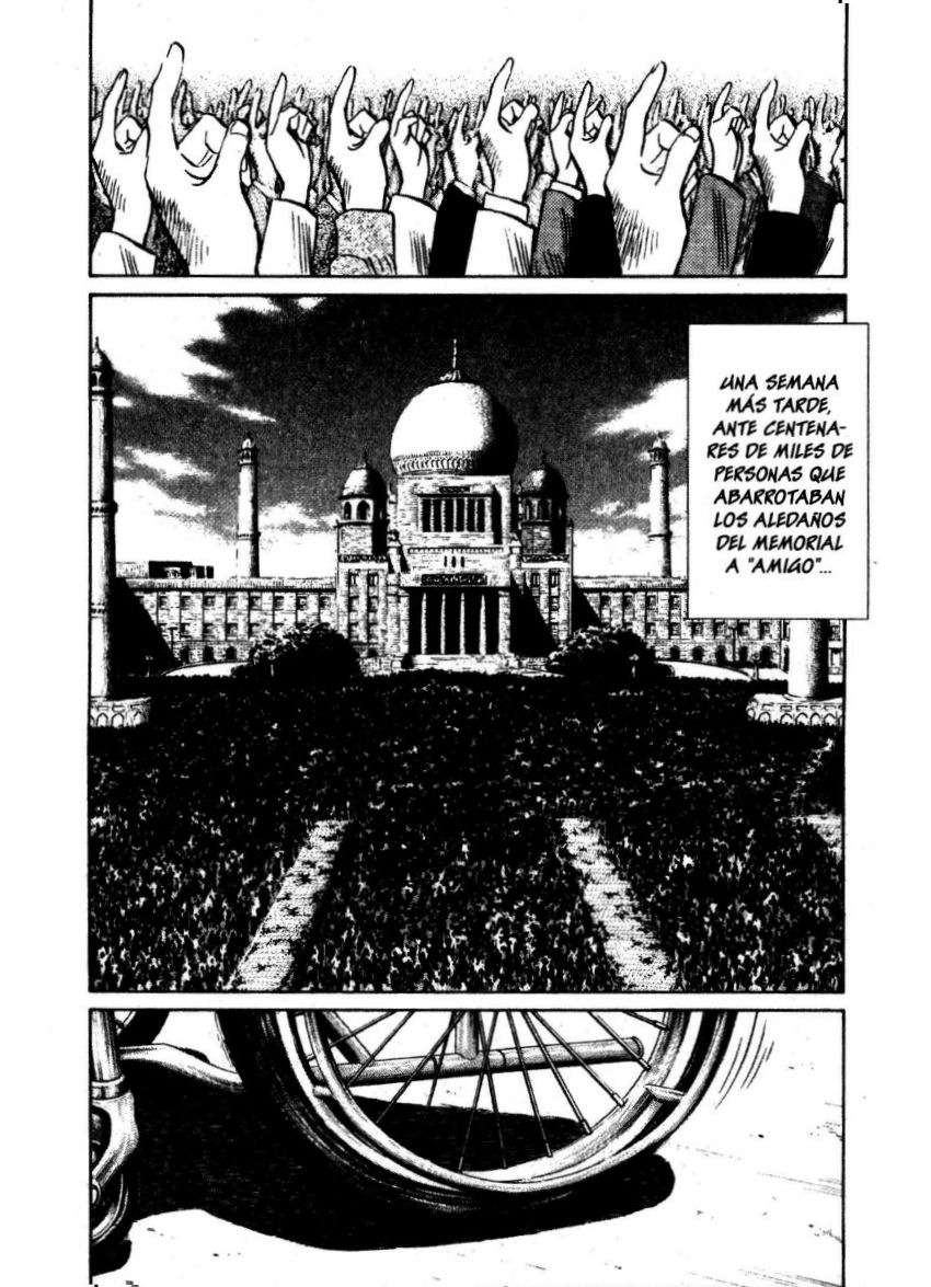 Read 20th Century Boys (es) Manga Online