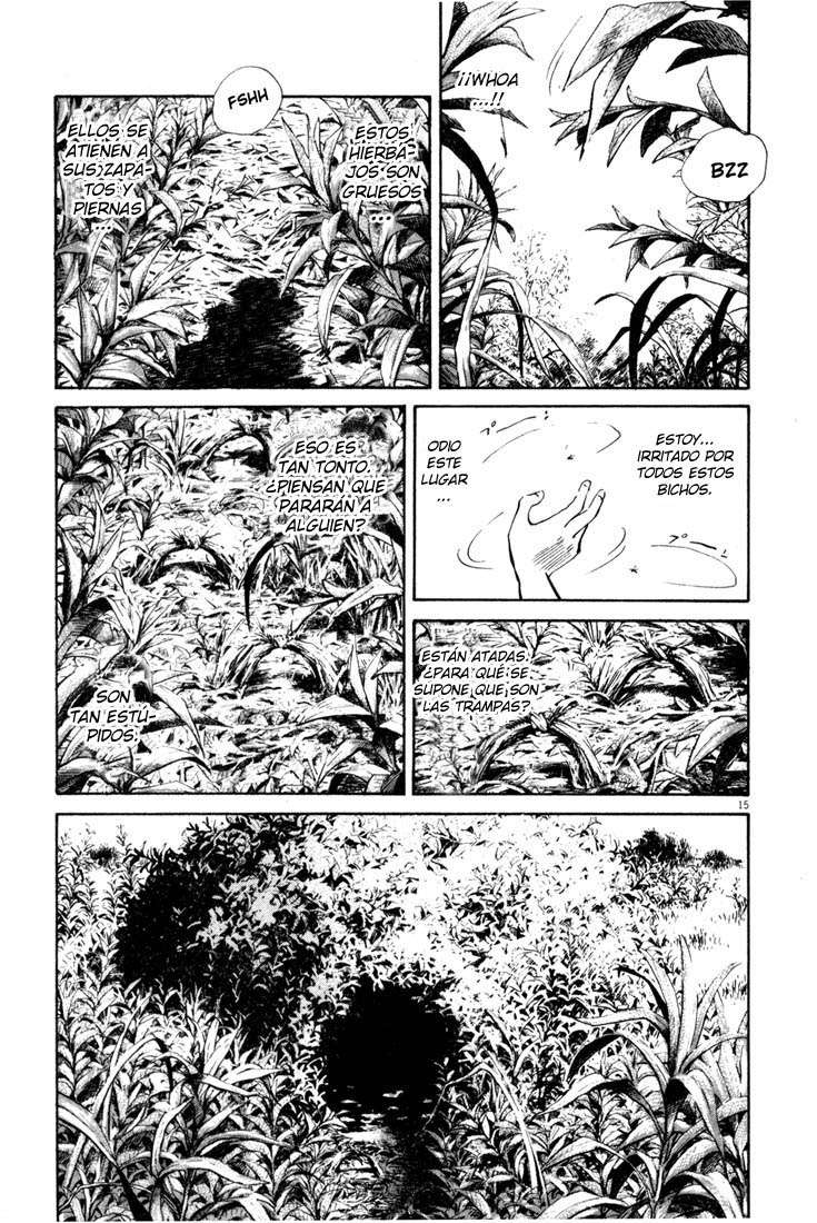 Read 20th Century Boys (es) Manga Online