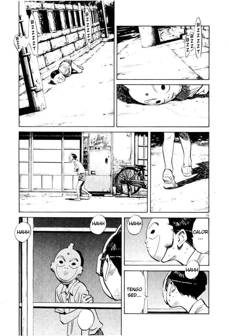Read 20th Century Boys (es) Manga Online