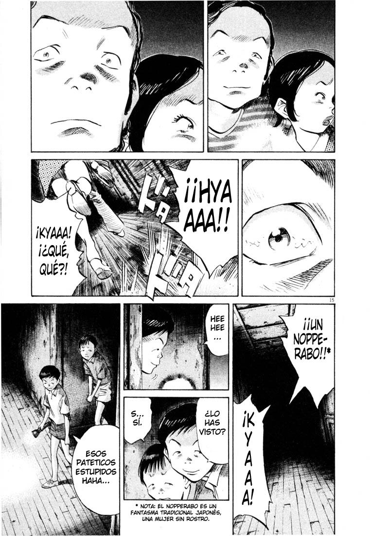 Read 20th Century Boys (es) Manga Online