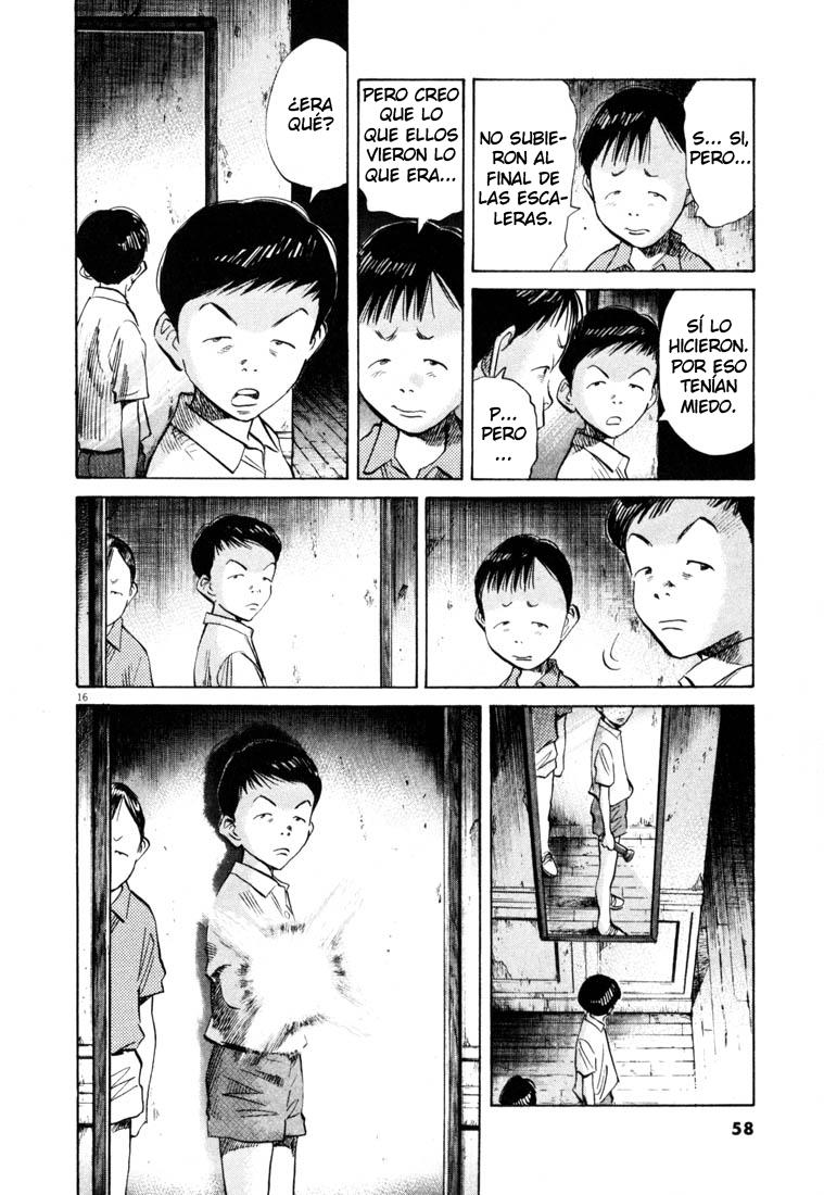 Read 20th Century Boys (es) Manga Online