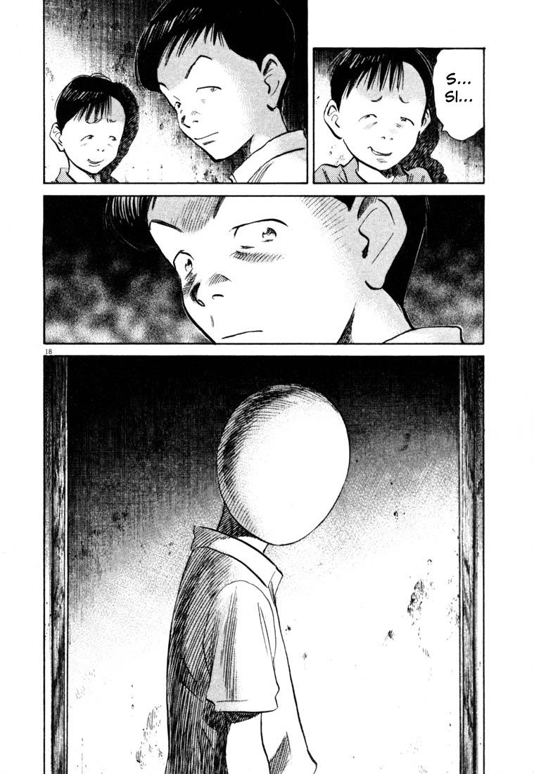 Read 20th Century Boys (es) Manga Online
