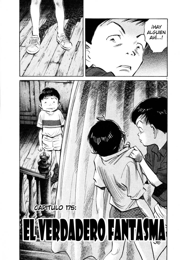 Read 20th Century Boys (es) Manga Online