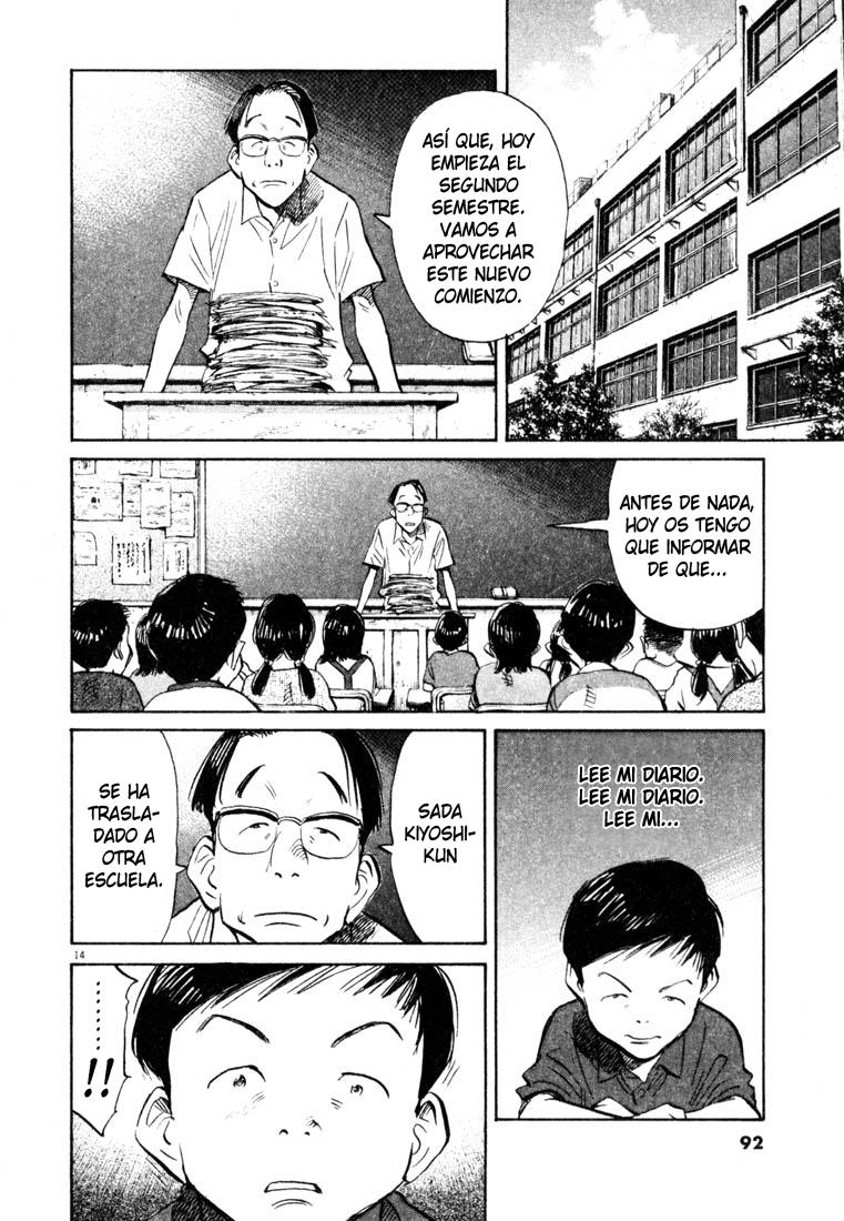 Read 20th Century Boys (es) Manga Online