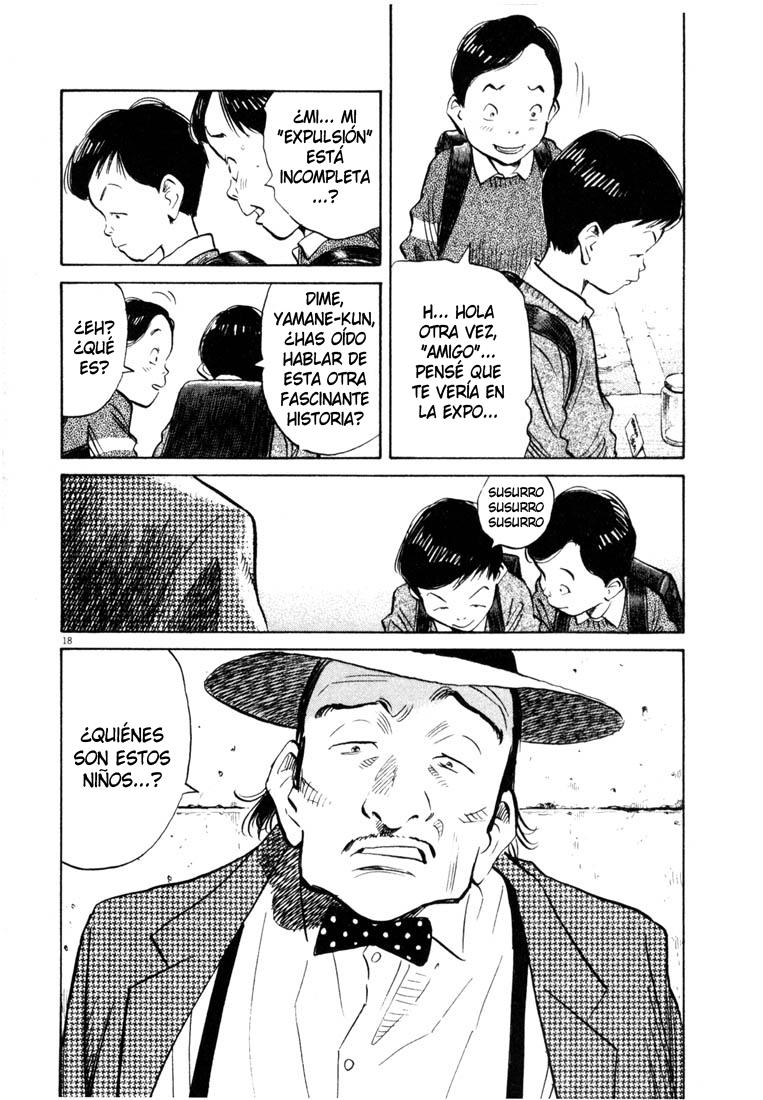 Read 20th Century Boys (es) Manga Online