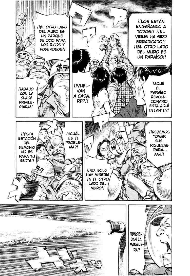 Read 20th Century Boys (es) Manga Online