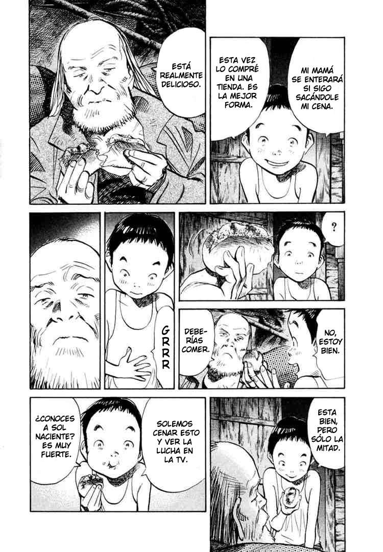 Read 20th Century Boys (es) Manga Online