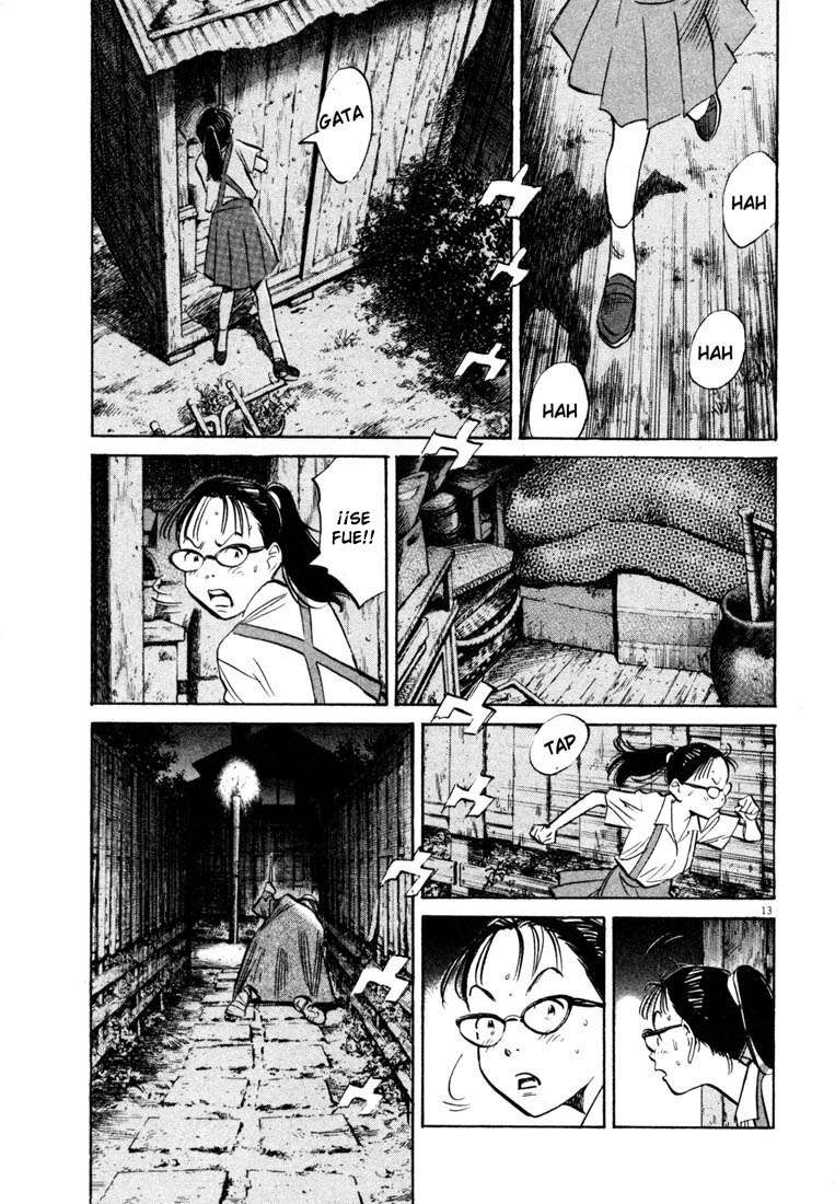 Read 20th Century Boys (es) Manga Online